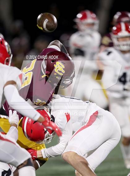 Thumbnail 2 in Brophy College Prep @ Salpointe Catholic photogallery.