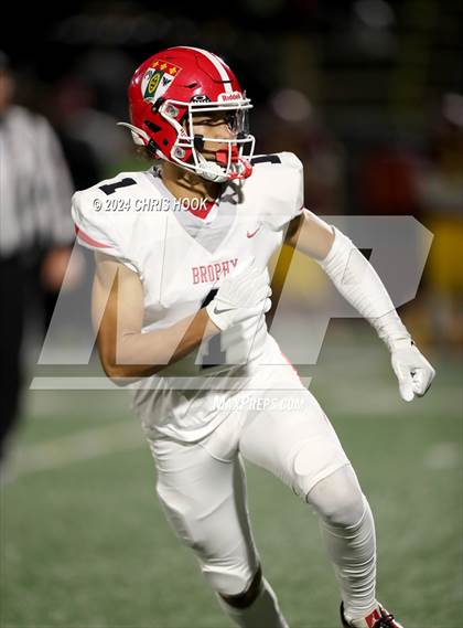 Thumbnail 2 in Brophy College Prep @ Salpointe Catholic photogallery.