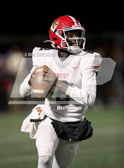 Thumbnail 2 in Brophy College Prep @ Salpointe Catholic photogallery.