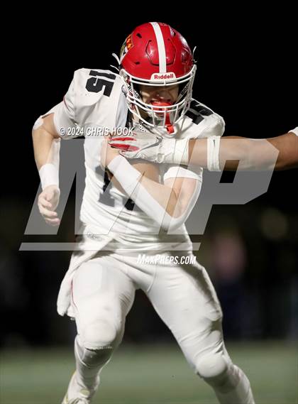 Thumbnail 1 in Brophy College Prep @ Salpointe Catholic photogallery.