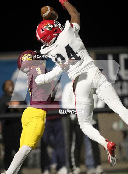 Thumbnail 3 in Brophy College Prep @ Salpointe Catholic photogallery.