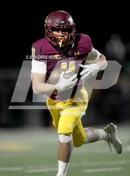 Thumbnail 1 in Brophy College Prep @ Salpointe Catholic photogallery.