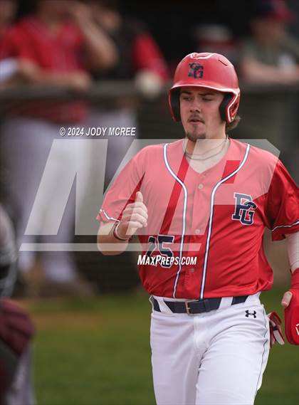 Thumbnail 1 in New Albany @ Pine Grove photogallery.
