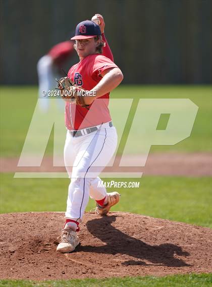 Thumbnail 1 in New Albany @ Pine Grove photogallery.