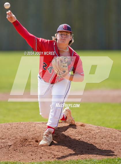 Thumbnail 1 in New Albany @ Pine Grove photogallery.
