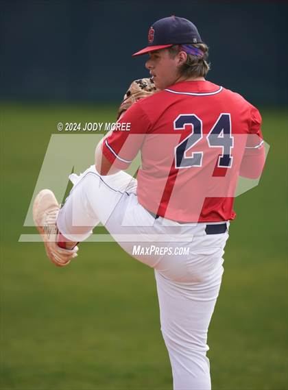 Thumbnail 1 in New Albany @ Pine Grove photogallery.