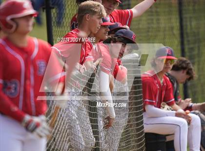 Thumbnail 1 in New Albany @ Pine Grove photogallery.
