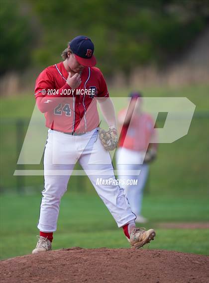 Thumbnail 3 in New Albany @ Pine Grove photogallery.
