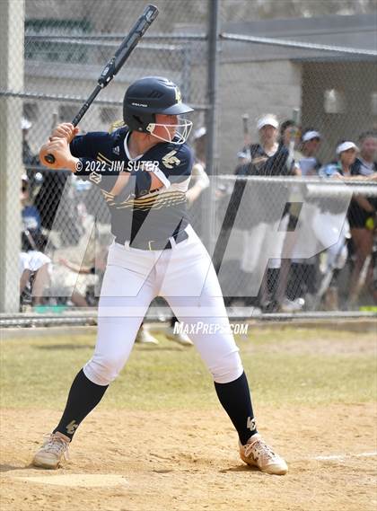 Thumbnail 2 in Lake Creek vs Dripping Springs (Brenham Tournament) photogallery.