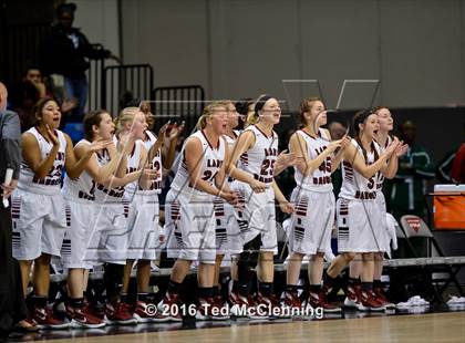 Thumbnail 1 in Beebe vs Greenbrier (AAA 5A 1st Round) photogallery.