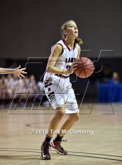 Thumbnail 1 in Beebe vs Greenbrier (AAA 5A 1st Round) photogallery.