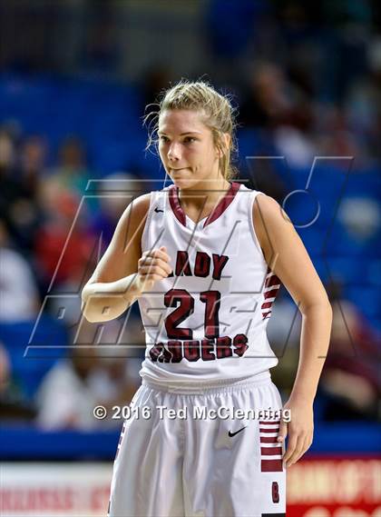 Thumbnail 2 in Beebe vs Greenbrier (AAA 5A 1st Round) photogallery.