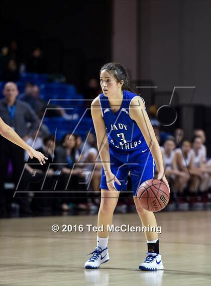 Thumbnail 2 in Beebe vs Greenbrier (AAA 5A 1st Round) photogallery.