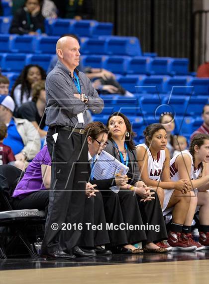 Thumbnail 1 in Beebe vs Greenbrier (AAA 5A 1st Round) photogallery.