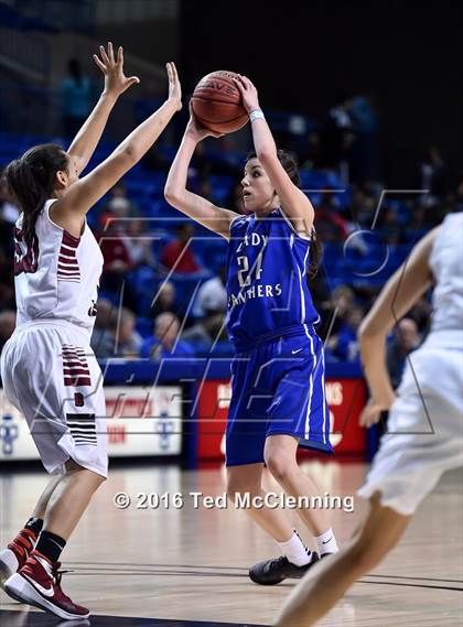 Thumbnail 1 in Beebe vs Greenbrier (AAA 5A 1st Round) photogallery.