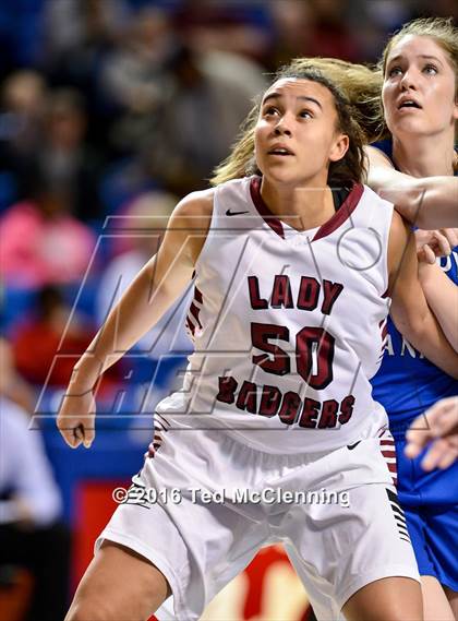 Thumbnail 1 in Beebe vs Greenbrier (AAA 5A 1st Round) photogallery.