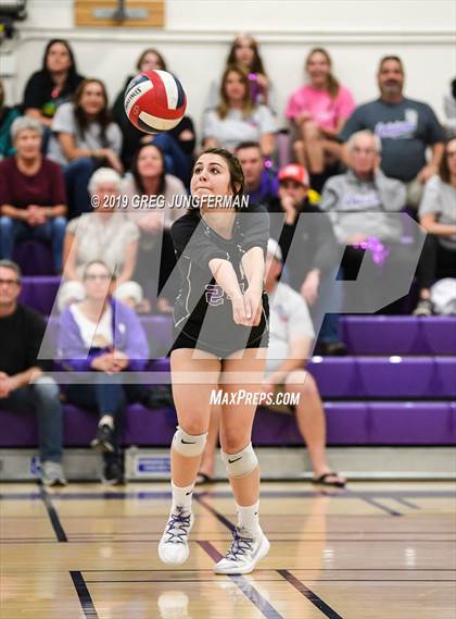 Thumbnail 2 in Petaluma vs. Analy ( CIF NCS D3 Playoff ) photogallery.