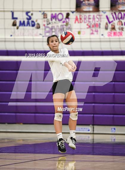 Thumbnail 1 in Petaluma vs. Analy ( CIF NCS D3 Playoff ) photogallery.