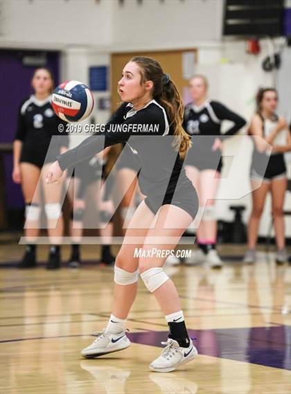 Thumbnail 3 in Petaluma vs. Analy ( CIF NCS D3 Playoff ) photogallery.