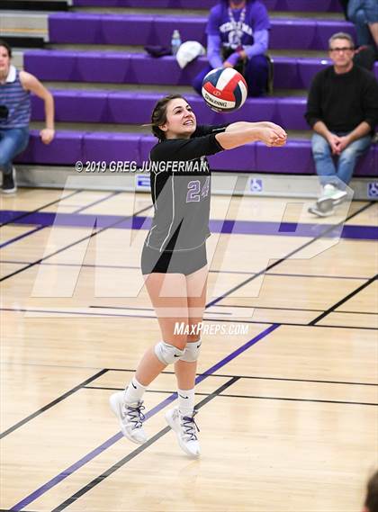 Thumbnail 1 in Petaluma vs. Analy ( CIF NCS D3 Playoff ) photogallery.