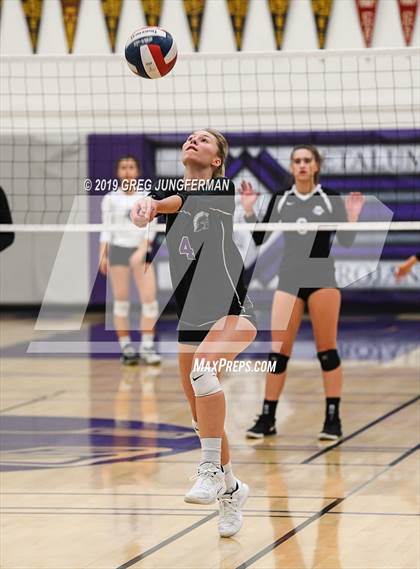 Thumbnail 1 in Petaluma vs. Analy ( CIF NCS D3 Playoff ) photogallery.
