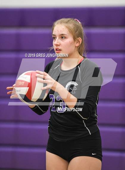 Thumbnail 2 in Petaluma vs. Analy ( CIF NCS D3 Playoff ) photogallery.