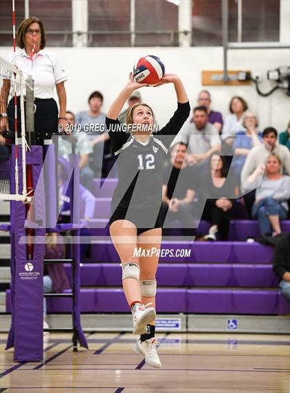 Thumbnail 3 in Petaluma vs. Analy ( CIF NCS D3 Playoff ) photogallery.
