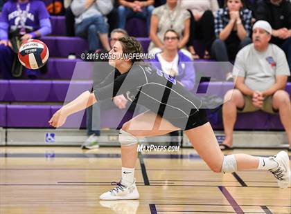 Thumbnail 3 in Petaluma vs. Analy ( CIF NCS D3 Playoff ) photogallery.