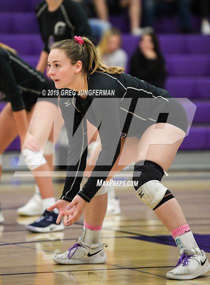 Thumbnail 3 in Petaluma vs. Analy ( CIF NCS D3 Playoff ) photogallery.