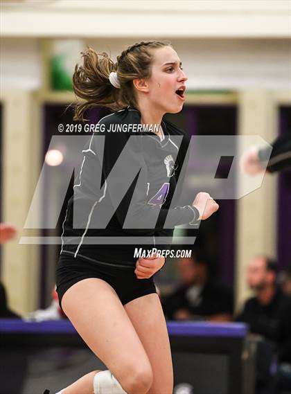 Thumbnail 2 in Petaluma vs. Analy ( CIF NCS D3 Playoff ) photogallery.