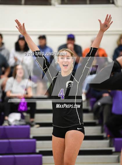 Thumbnail 2 in Petaluma vs. Analy ( CIF NCS D3 Playoff ) photogallery.