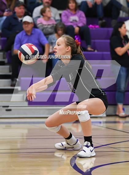 Thumbnail 1 in Petaluma vs. Analy ( CIF NCS D3 Playoff ) photogallery.