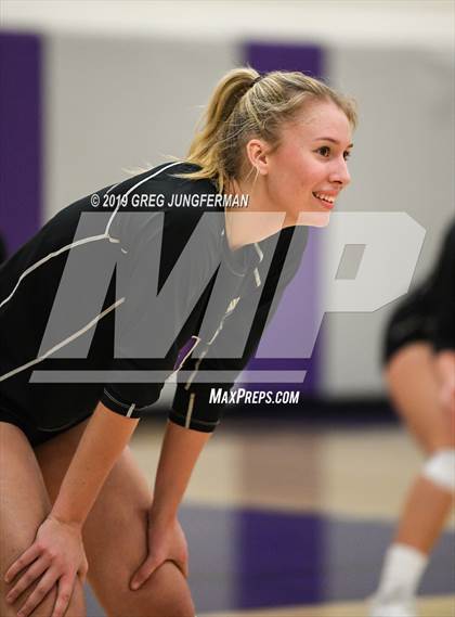 Thumbnail 2 in Petaluma vs. Analy ( CIF NCS D3 Playoff ) photogallery.