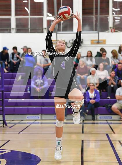 Thumbnail 1 in Petaluma vs. Analy ( CIF NCS D3 Playoff ) photogallery.