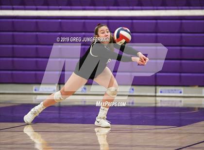 Thumbnail 2 in Petaluma vs. Analy ( CIF NCS D3 Playoff ) photogallery.