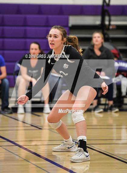 Thumbnail 2 in Petaluma vs. Analy ( CIF NCS D3 Playoff ) photogallery.