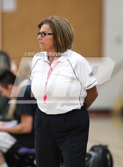Thumbnail 1 in Petaluma vs. Analy ( CIF NCS D3 Playoff ) photogallery.