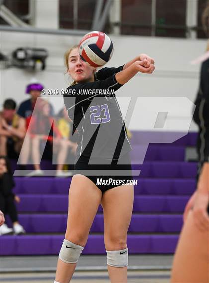 Thumbnail 3 in Petaluma vs. Analy ( CIF NCS D3 Playoff ) photogallery.