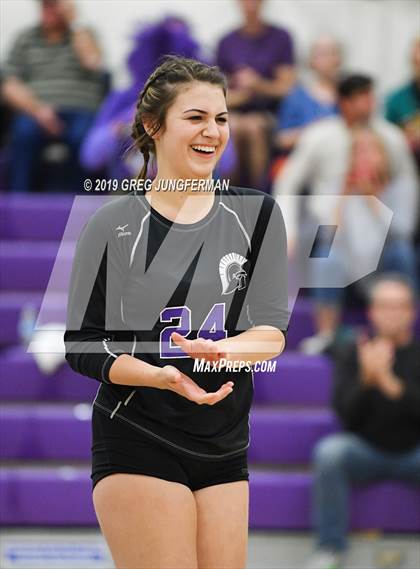 Thumbnail 1 in Petaluma vs. Analy ( CIF NCS D3 Playoff ) photogallery.