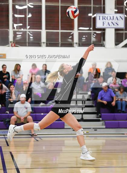 Thumbnail 3 in Petaluma vs. Analy ( CIF NCS D3 Playoff ) photogallery.