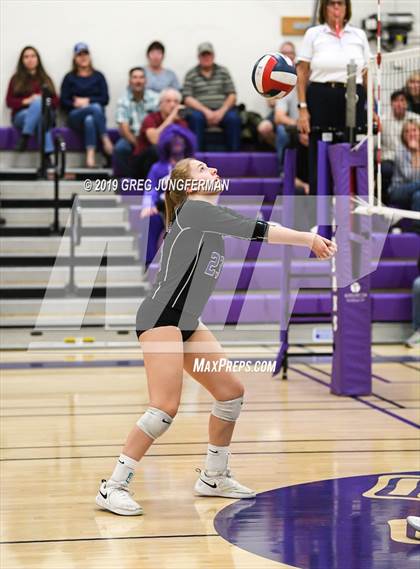 Thumbnail 1 in Petaluma vs. Analy ( CIF NCS D3 Playoff ) photogallery.
