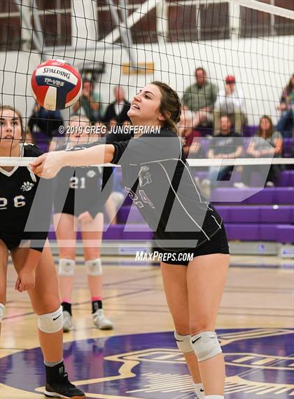 Thumbnail 3 in Petaluma vs. Analy ( CIF NCS D3 Playoff ) photogallery.