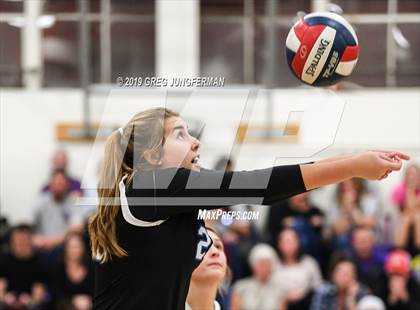 Thumbnail 2 in Petaluma vs. Analy ( CIF NCS D3 Playoff ) photogallery.
