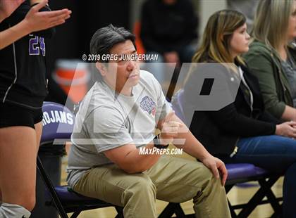 Thumbnail 3 in Petaluma vs. Analy ( CIF NCS D3 Playoff ) photogallery.