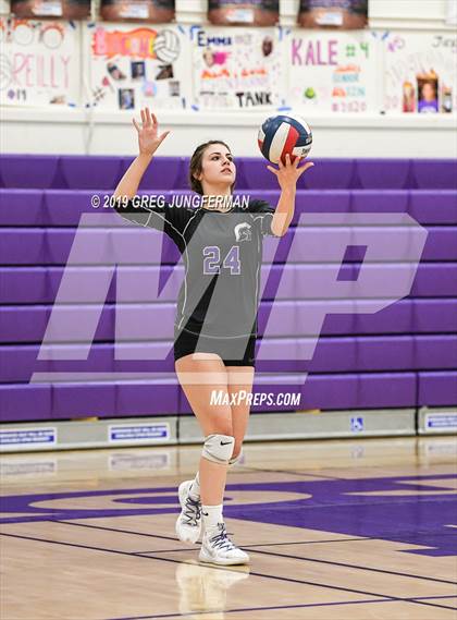 Thumbnail 2 in Petaluma vs. Analy ( CIF NCS D3 Playoff ) photogallery.