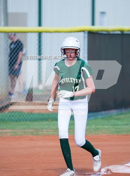 Thumbnail 1 in Wesleyan @ Dawson County photogallery.
