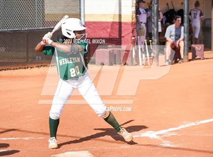 Thumbnail 1 in Wesleyan @ Dawson County photogallery.