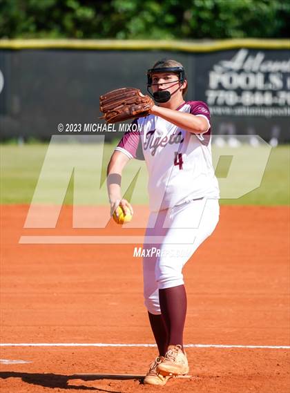 Thumbnail 1 in Wesleyan @ Dawson County photogallery.