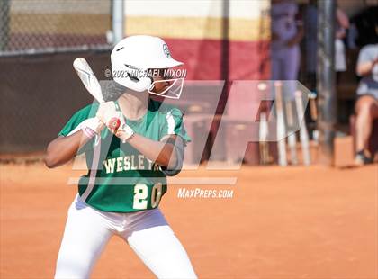 Thumbnail 2 in Wesleyan @ Dawson County photogallery.