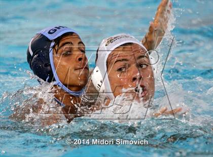 Thumbnail 3 in El Camino @ Granite Hills (2014 Poway Invitational) photogallery.